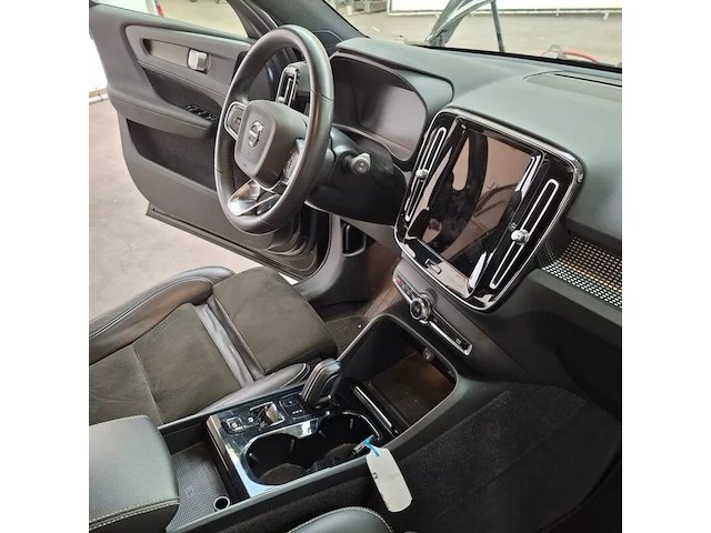 Personenauto, volvo, xc40, 1.5 t5 recharge r-design, 2022 - afbeelding 53 van  81