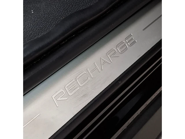 Personenauto, volvo, xc40, 1.5 t5 recharge r-design, 2022 - afbeelding 57 van  81