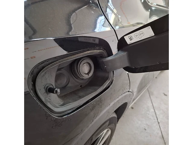 Personenauto, volvo, xc40, 1.5 t5 recharge r-design, 2022 - afbeelding 60 van  81