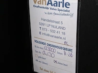 Personenauto, volvo, xc40, 1.5 t5 recharge r-design, 2022 - afbeelding 62 van  81