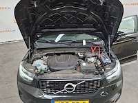 Personenauto, volvo, xc40, 1.5 t5 recharge r-design, 2022 - afbeelding 63 van  81