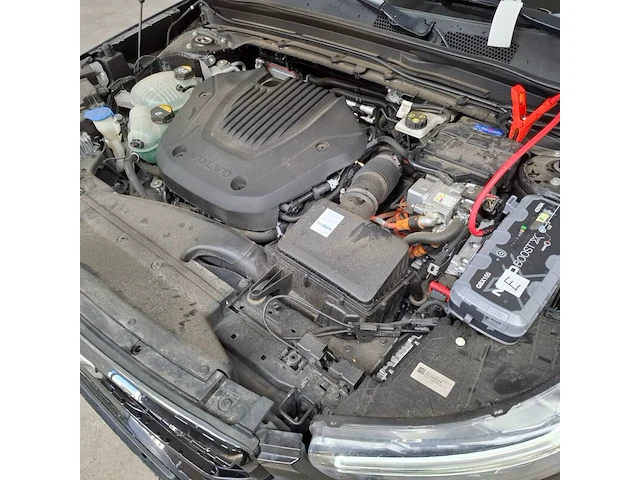 Personenauto, volvo, xc40, 1.5 t5 recharge r-design, 2022 - afbeelding 64 van  81