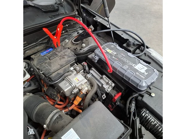 Personenauto, volvo, xc40, 1.5 t5 recharge r-design, 2022 - afbeelding 65 van  81