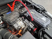 Personenauto, volvo, xc40, 1.5 t5 recharge r-design, 2022 - afbeelding 65 van  81