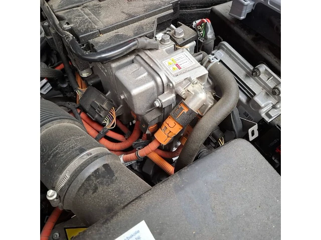 Personenauto, volvo, xc40, 1.5 t5 recharge r-design, 2022 - afbeelding 66 van  81