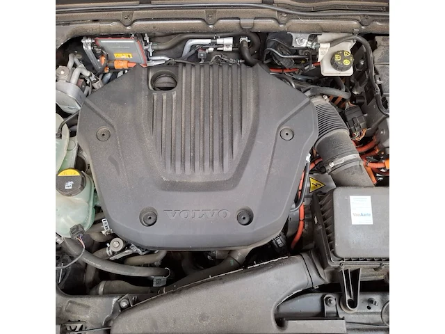 Personenauto, volvo, xc40, 1.5 t5 recharge r-design, 2022 - afbeelding 68 van  81