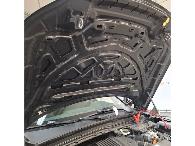 Personenauto, volvo, xc40, 1.5 t5 recharge r-design, 2022 - afbeelding 70 van  81