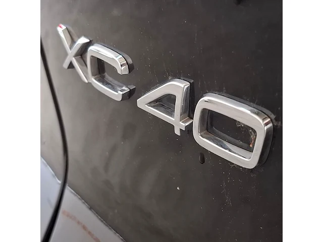 Personenauto, volvo, xc40, 1.5 t5 recharge r-design, 2022 - afbeelding 73 van  81
