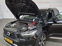 Personenauto, volvo, xc40, 1.5 t5 recharge r-design, 2022 - afbeelding 75 van  81