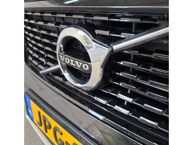 Personenauto, volvo, xc40, 1.5 t5 recharge r-design, 2022 - afbeelding 76 van  81