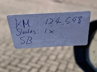Personenauto, volvo, xc40, 1.5 t5 recharge r-design, 2022 - afbeelding 79 van  81