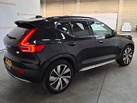 Personenauto, volvo, xc40, 1.5 t5 recharge r-design, 2022 - afbeelding 78 van  81