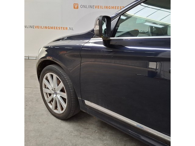 Personenauto, volvo, xc60, 2.0 t5 fwd nordic+, 2016 - afbeelding 2 van  55