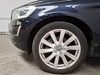 Personenauto, volvo, xc60, 2.0 t5 fwd nordic+, 2016 - afbeelding 3 van  55