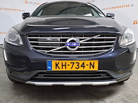 Personenauto, volvo, xc60, 2.0 t5 fwd nordic+, 2016 - afbeelding 6 van  55
