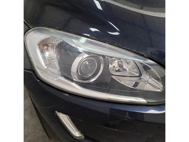Personenauto, volvo, xc60, 2.0 t5 fwd nordic+, 2016 - afbeelding 7 van  55