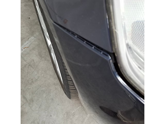 Personenauto, volvo, xc60, 2.0 t5 fwd nordic+, 2016 - afbeelding 8 van  55