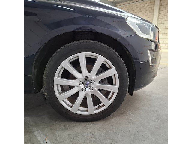Personenauto, volvo, xc60, 2.0 t5 fwd nordic+, 2016 - afbeelding 9 van  55