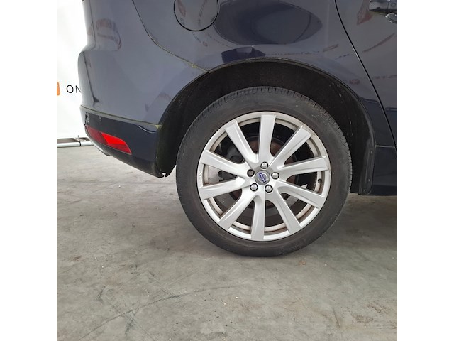 Personenauto, volvo, xc60, 2.0 t5 fwd nordic+, 2016 - afbeelding 10 van  55