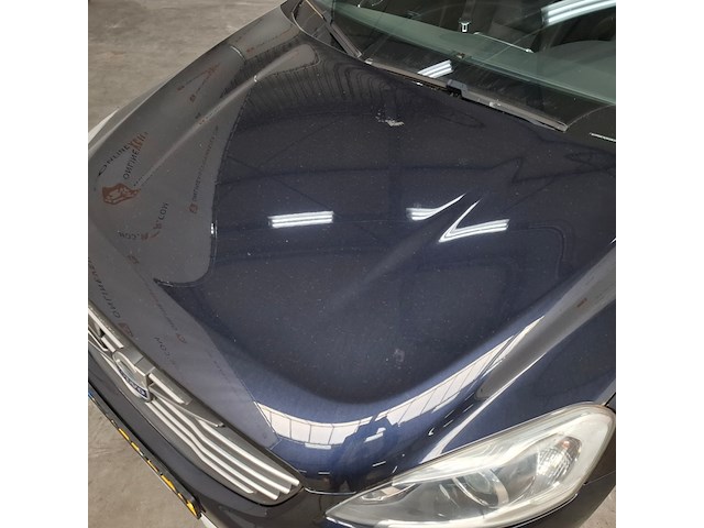 Personenauto, volvo, xc60, 2.0 t5 fwd nordic+, 2016 - afbeelding 15 van  55