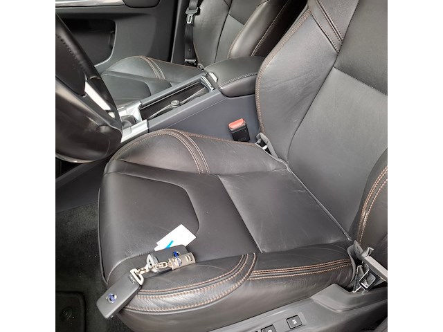 Personenauto, volvo, xc60, 2.0 t5 fwd nordic+, 2016 - afbeelding 19 van  55