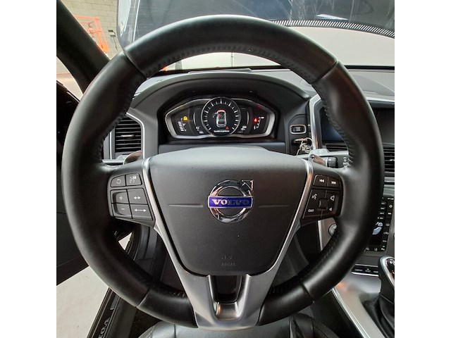 Personenauto, volvo, xc60, 2.0 t5 fwd nordic+, 2016 - afbeelding 22 van  55