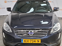 Personenauto, volvo, xc60, 2.0 t5 fwd nordic+, 2016 - afbeelding 12 van  55