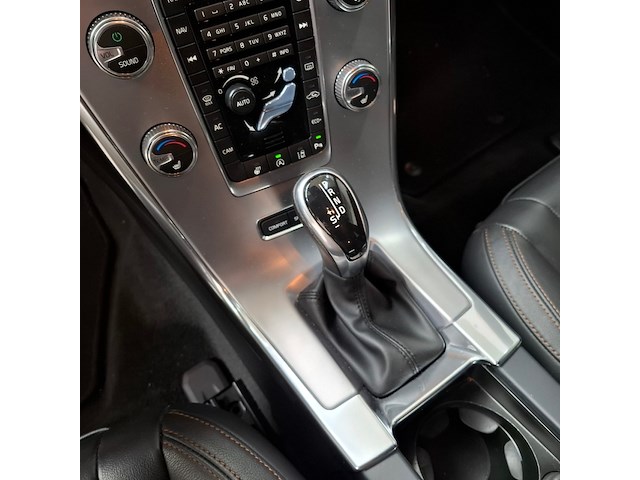 Personenauto, volvo, xc60, 2.0 t5 fwd nordic+, 2016 - afbeelding 27 van  55