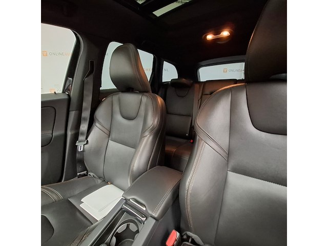 Personenauto, volvo, xc60, 2.0 t5 fwd nordic+, 2016 - afbeelding 29 van  55