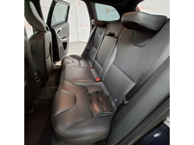 Personenauto, volvo, xc60, 2.0 t5 fwd nordic+, 2016 - afbeelding 30 van  55