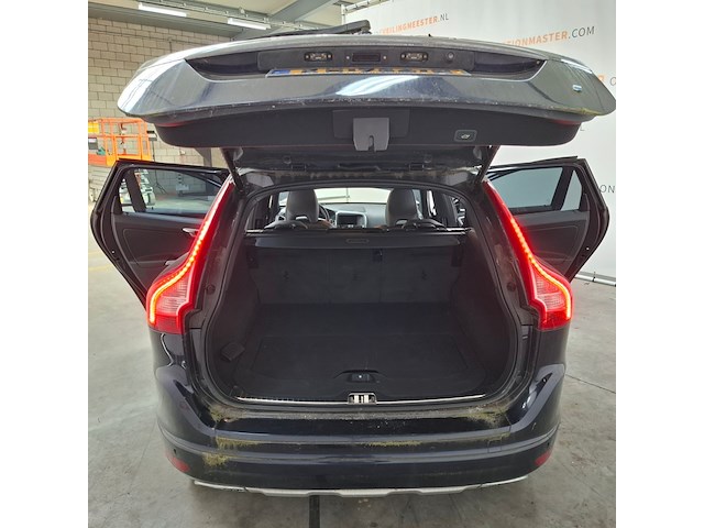 Personenauto, volvo, xc60, 2.0 t5 fwd nordic+, 2016 - afbeelding 31 van  55