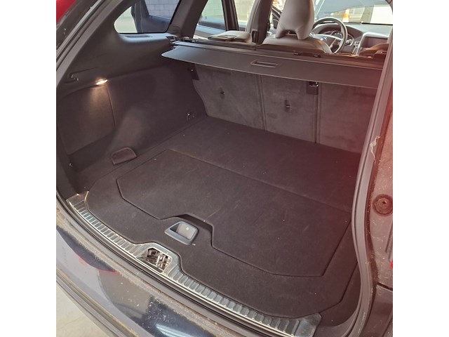 Personenauto, volvo, xc60, 2.0 t5 fwd nordic+, 2016 - afbeelding 32 van  55