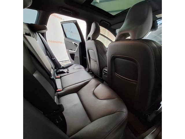 Personenauto, volvo, xc60, 2.0 t5 fwd nordic+, 2016 - afbeelding 33 van  55