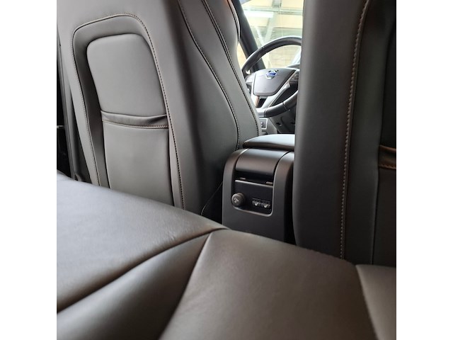 Personenauto, volvo, xc60, 2.0 t5 fwd nordic+, 2016 - afbeelding 35 van  55