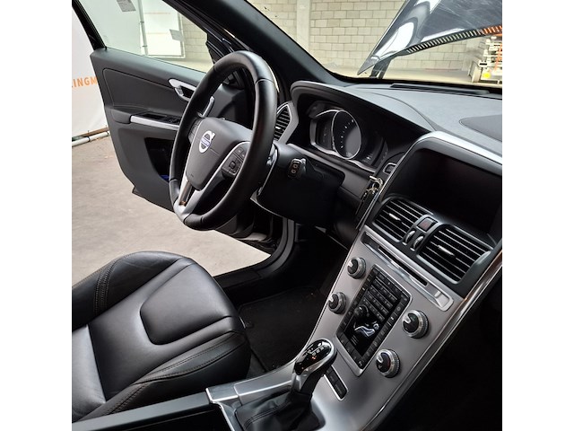 Personenauto, volvo, xc60, 2.0 t5 fwd nordic+, 2016 - afbeelding 36 van  55