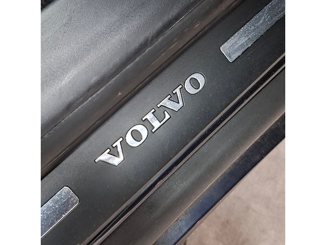 Personenauto, volvo, xc60, 2.0 t5 fwd nordic+, 2016 - afbeelding 38 van  55
