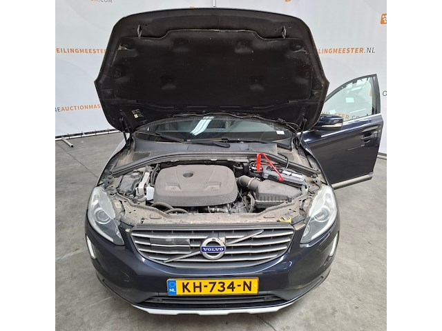 Personenauto, volvo, xc60, 2.0 t5 fwd nordic+, 2016 - afbeelding 42 van  55