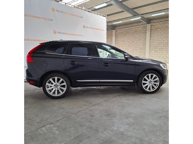 Personenauto, volvo, xc60, 2.0 t5 fwd nordic+, 2016 - afbeelding 34 van  55