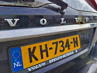 Personenauto, volvo, xc60, 2.0 t5 fwd nordic+, 2016 - afbeelding 49 van  55