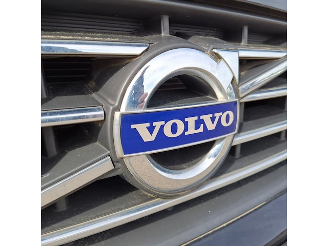 Personenauto, volvo, xc60, 2.0 t5 fwd nordic+, 2016 - afbeelding 50 van  55