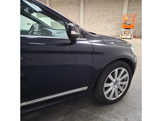 Personenauto, volvo, xc60, 2.0 t5 fwd nordic+, 2016 - afbeelding 45 van  55