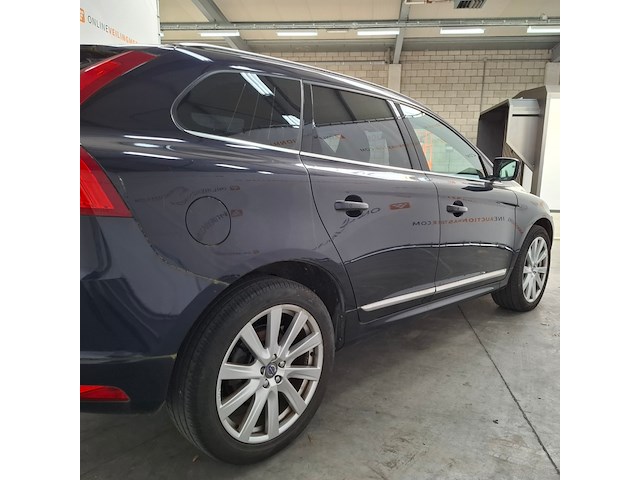 Personenauto, volvo, xc60, 2.0 t5 fwd nordic+, 2016 - afbeelding 52 van  55
