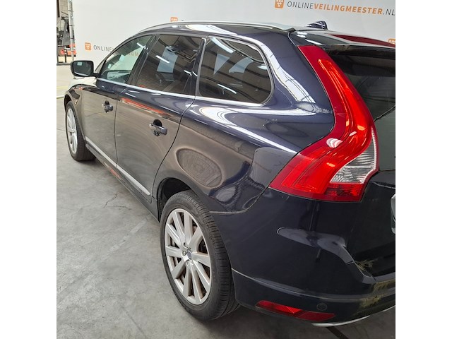 Personenauto, volvo, xc60, 2.0 t5 fwd nordic+, 2016 - afbeelding 55 van  55