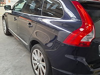 Personenauto, volvo, xc60, 2.0 t5 fwd nordic+, 2016 - afbeelding 55 van  55