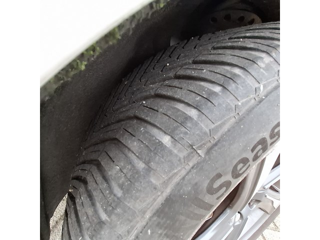 Personenauto volvo, xc60 2.4, bouwjaar 2015 - afbeelding 2 van  49