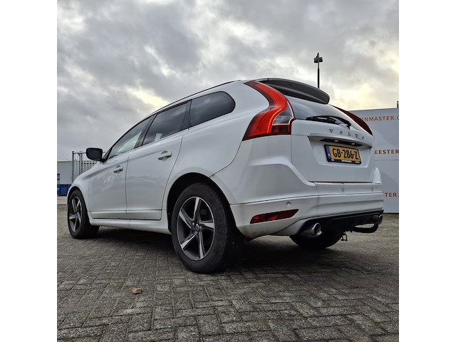 Personenauto volvo, xc60 2.4, bouwjaar 2015 - afbeelding 8 van  49