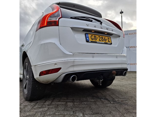 Personenauto volvo, xc60 2.4, bouwjaar 2015 - afbeelding 9 van  49