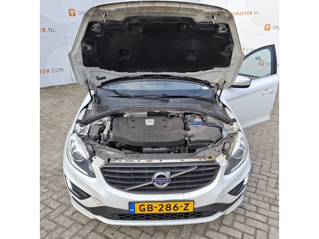 Personenauto volvo, xc60 2.4, bouwjaar 2015 - afbeelding 10 van  49