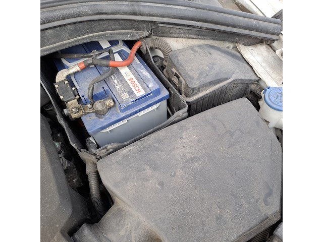 Personenauto volvo, xc60 2.4, bouwjaar 2015 - afbeelding 13 van  49