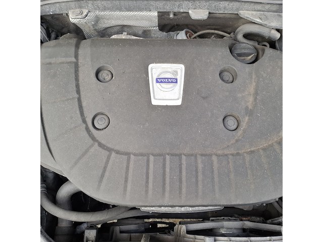 Personenauto volvo, xc60 2.4, bouwjaar 2015 - afbeelding 14 van  49